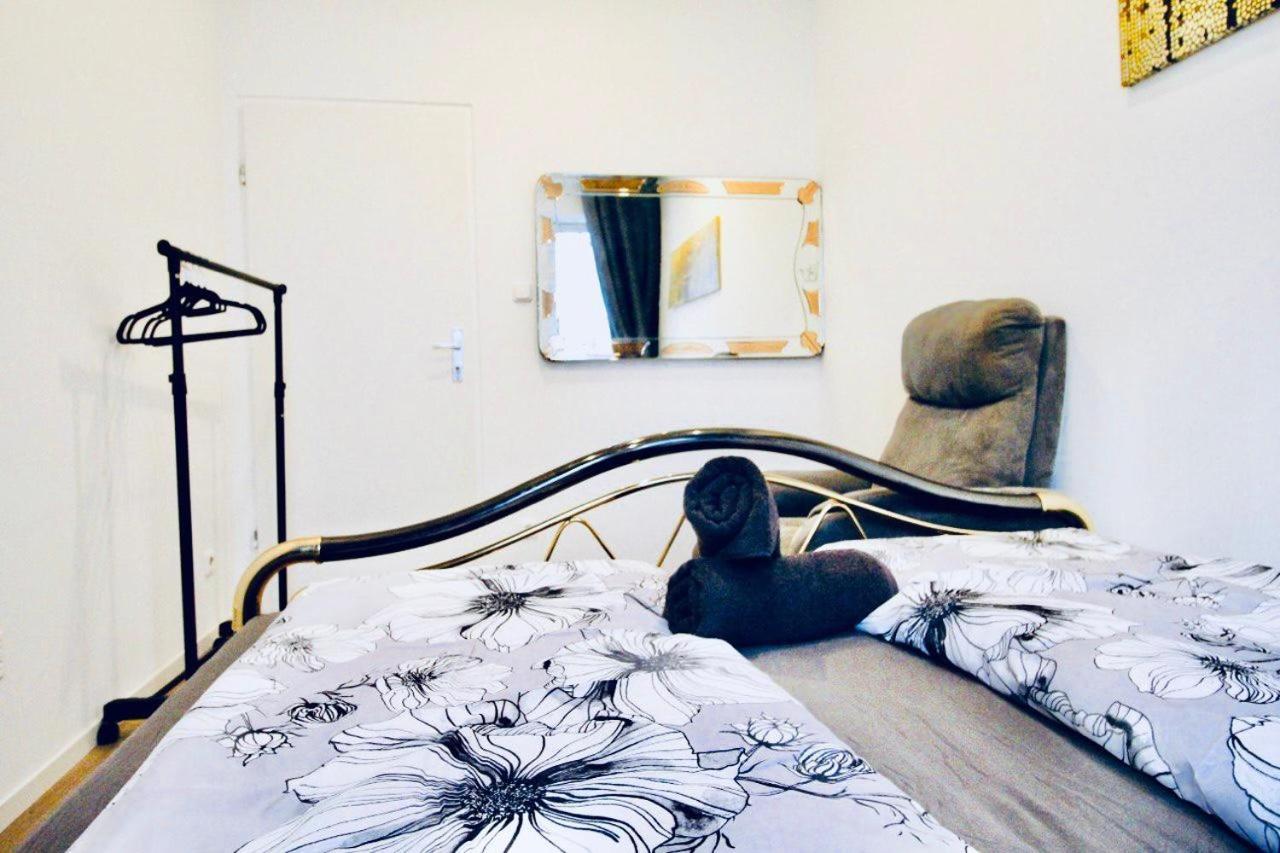 Apartamento Spacious 2br 1lr 10 Min To St Stephen Viena